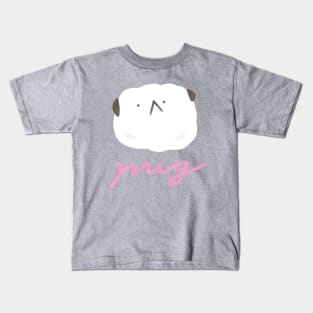 PUG Kids T-Shirt